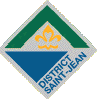 District Saint-Jean